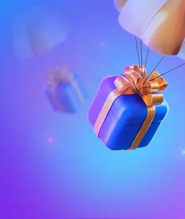 1316bet bonus banner