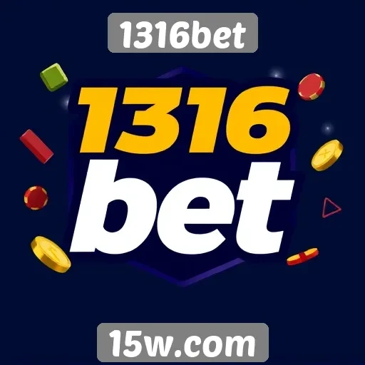 Plataforma 1316bet oferece diversas opções de jogos