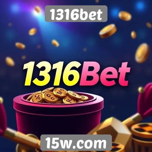 Tendências de aposta em 1316bet para 2025