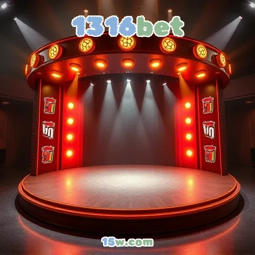 1316bet Site Confiável