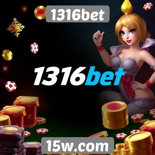 Ofertas e promoções disponíveis na 1316bet