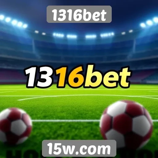 Funcionamento da plataforma 1316bet para novos usuários