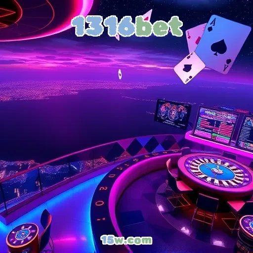 1316bet Eventos Esportivos